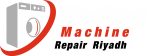 Washing Machine Repair Riyadh logo